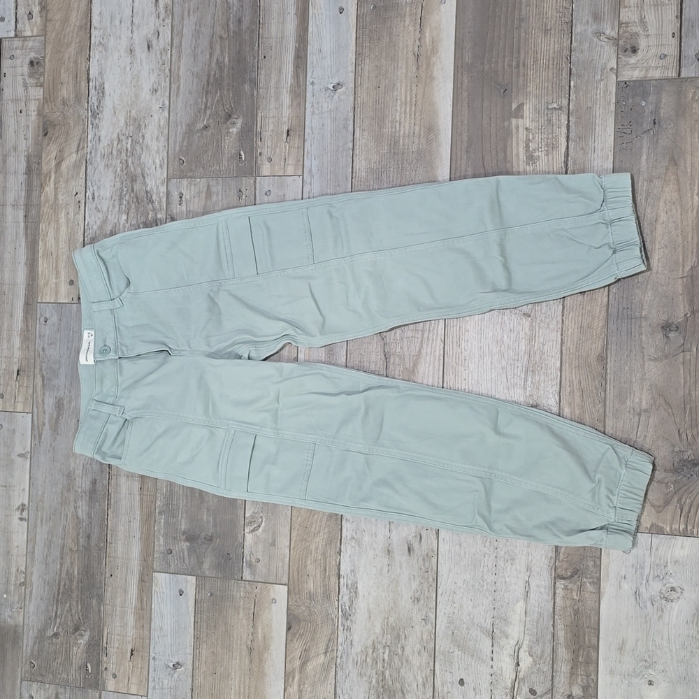 Abercrombie Girl Pants